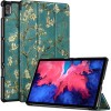 Чехол для планшета JFK Smart Case для Lenovo Tab P11 (сакура)