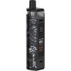 Стартовый набор SmokTech RPM80 Pro (2 мл, black and white resin)