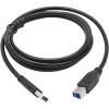 Кабель SVEN USB 3.0 Am-Bm (1.8 м)