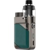 Стартовый набор Vaporesso Swag PX80 (2 мл, изумрудный)