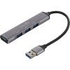 USB-хаб  Telecom TA308U