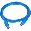 Кабель Incore USB 3.0 A-B M/M 5 м
