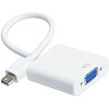 Адаптер USBTOP Mini DisplayPort – VGA