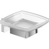 Мыльница Villeroy & Boch Elements – Striking TVA152020000K5