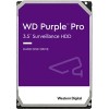 Жесткий диск WD Purple Pro 14TB WD141PURP