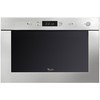 Микроволновая печь Whirlpool AMW 496 IX