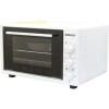 Мини-печь Zarget ZMO 3620W